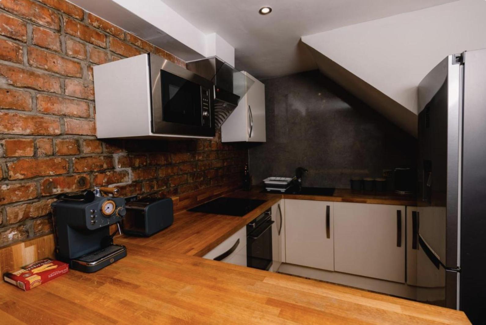 Superb Luxury Apartment By Canal - Central Edinburgh Exterior photo